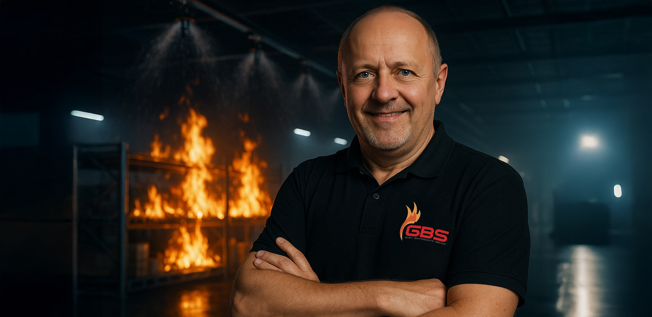 Guzy Brandschutz Service – Castrop-Rauxel